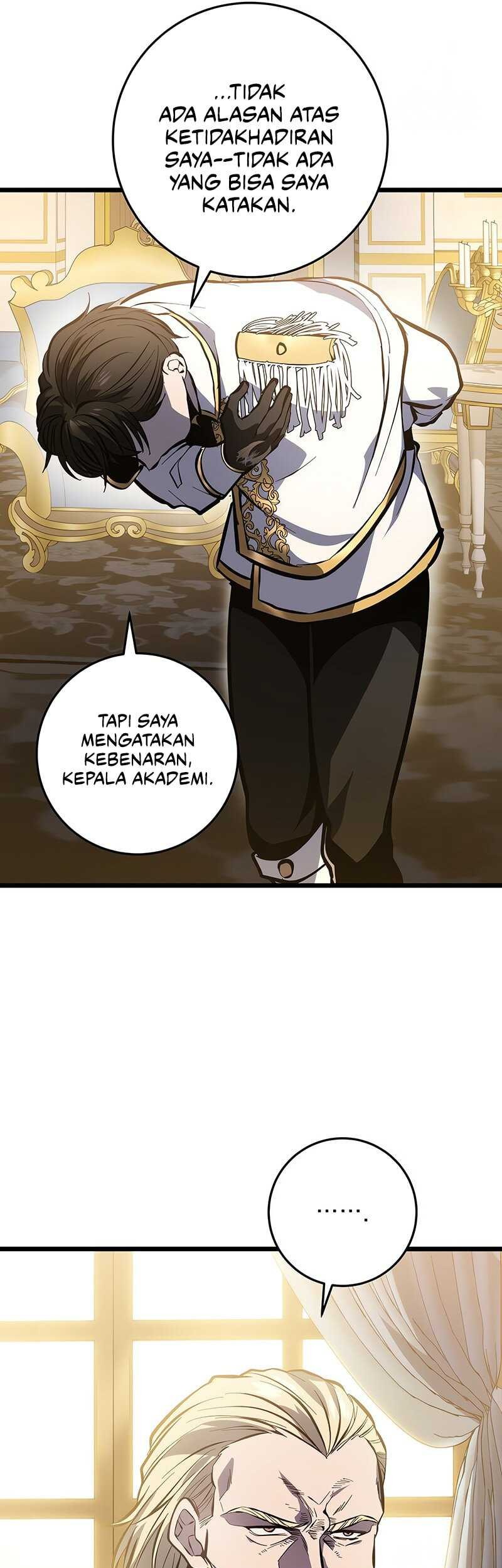 A Dragonslayer’s Peerless Regression Chapter 37 page 65