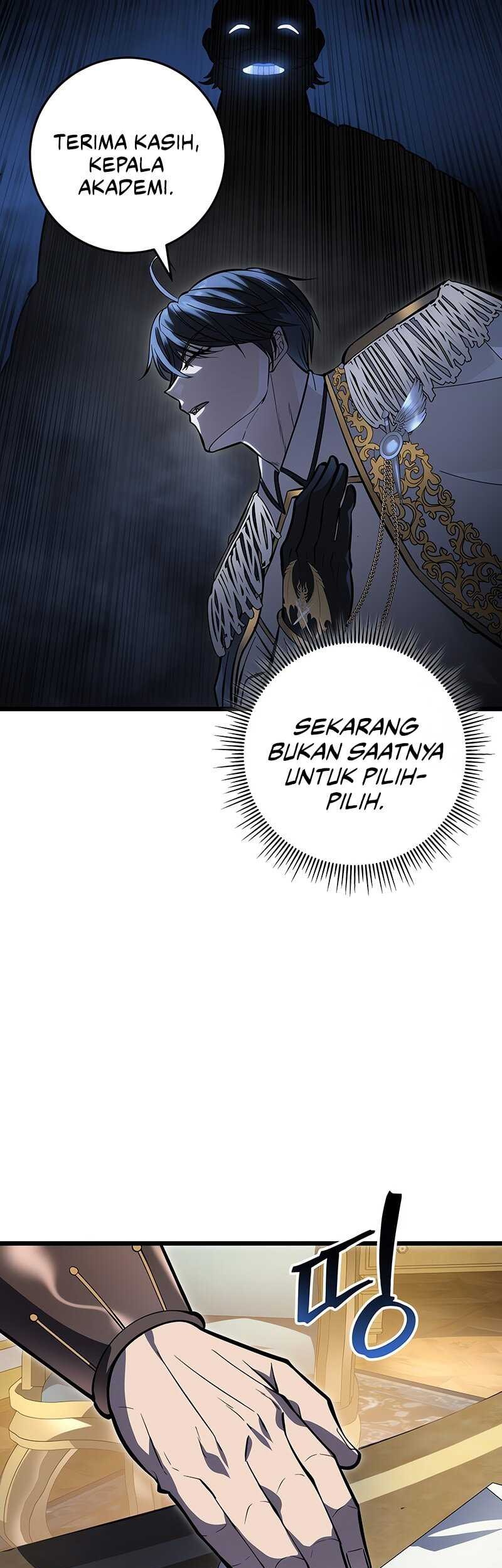 A Dragonslayer’s Peerless Regression Chapter 37 page 69