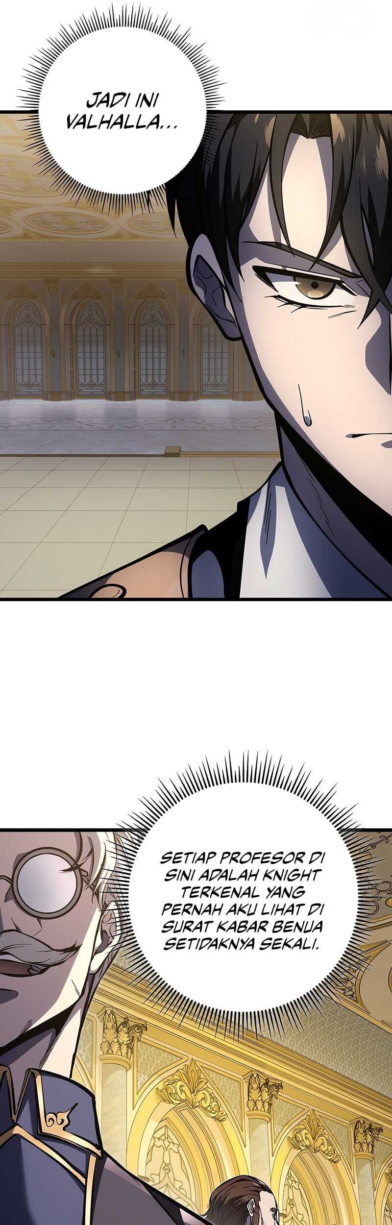 A Dragonslayer’s Peerless Regression Chapter 37 page 73