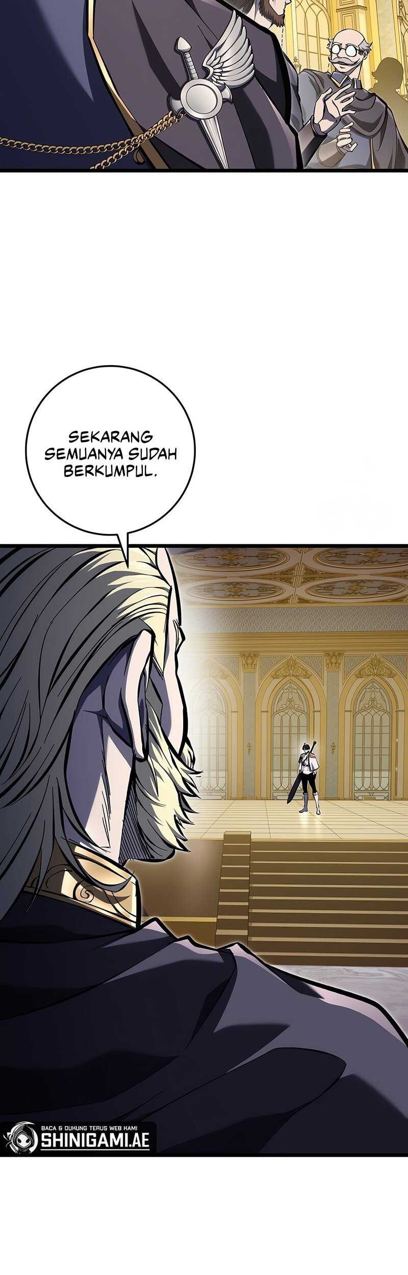 A Dragonslayer’s Peerless Regression Chapter 37 page 74