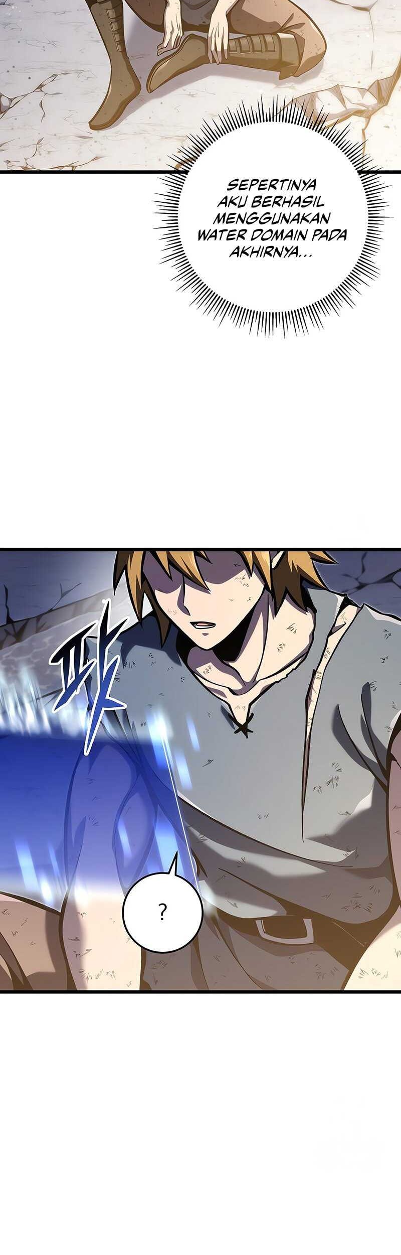 A Dragonslayer’s Peerless Regression Chapter 37 page 7