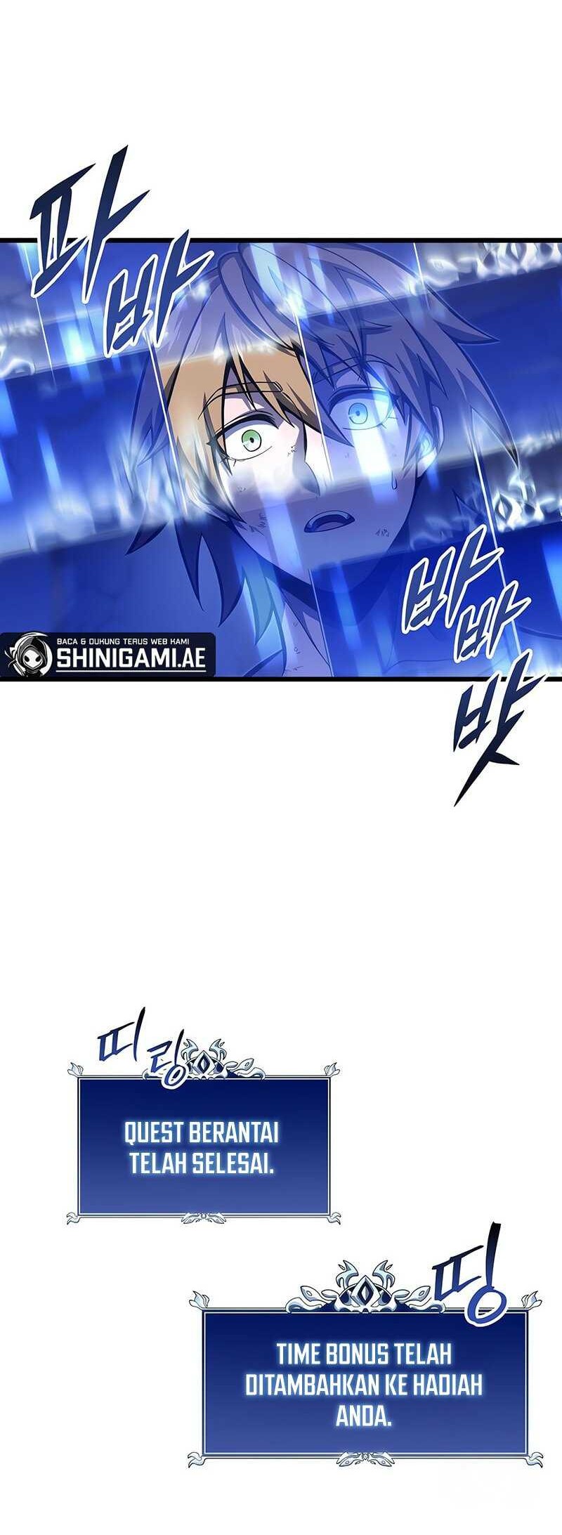 A Dragonslayer’s Peerless Regression Chapter 37 page 8