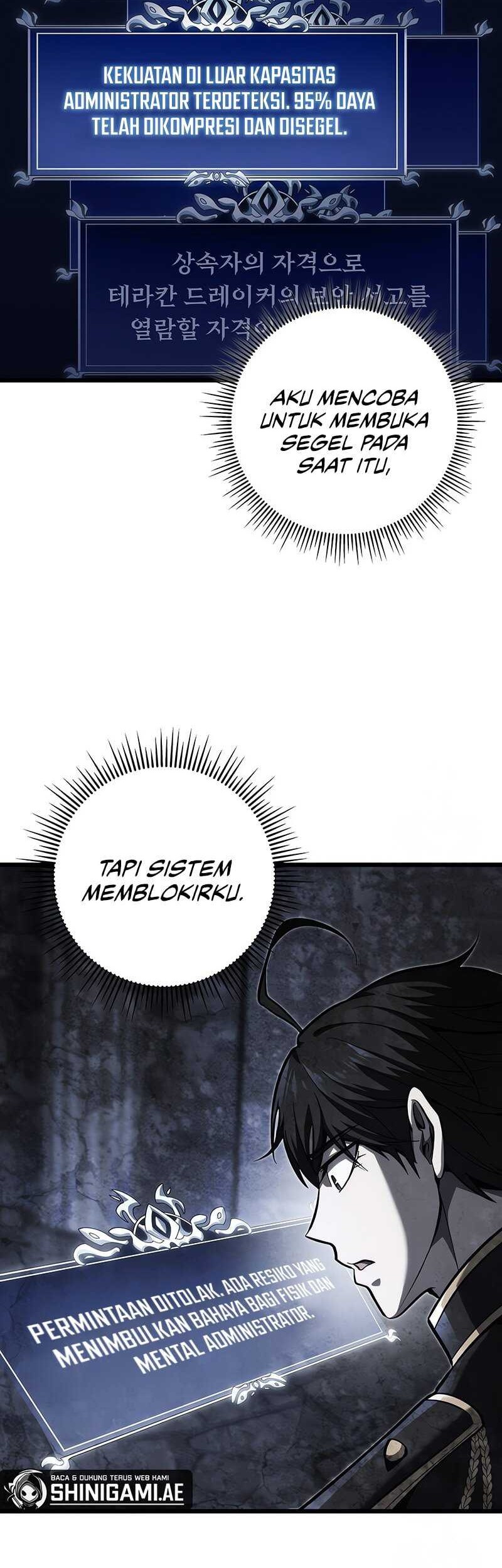 A Dragonslayer’s Peerless Regression Chapter 37 page 14