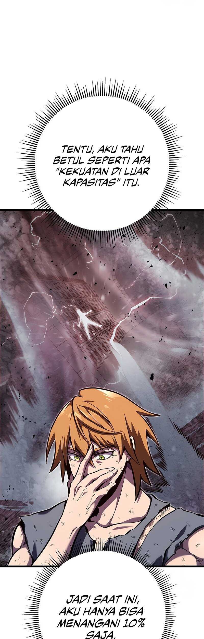 A Dragonslayer’s Peerless Regression Chapter 37 page 15