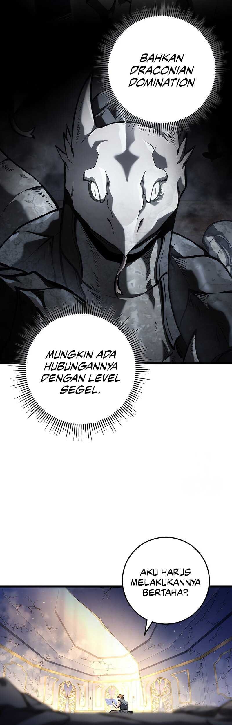 A Dragonslayer’s Peerless Regression Chapter 37 page 17
