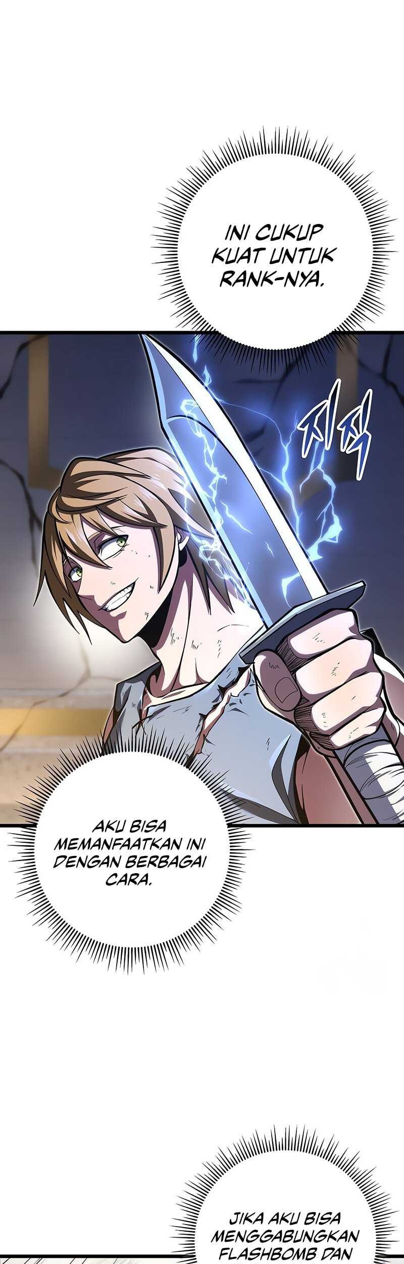 A Dragonslayer’s Peerless Regression Chapter 37 page 29