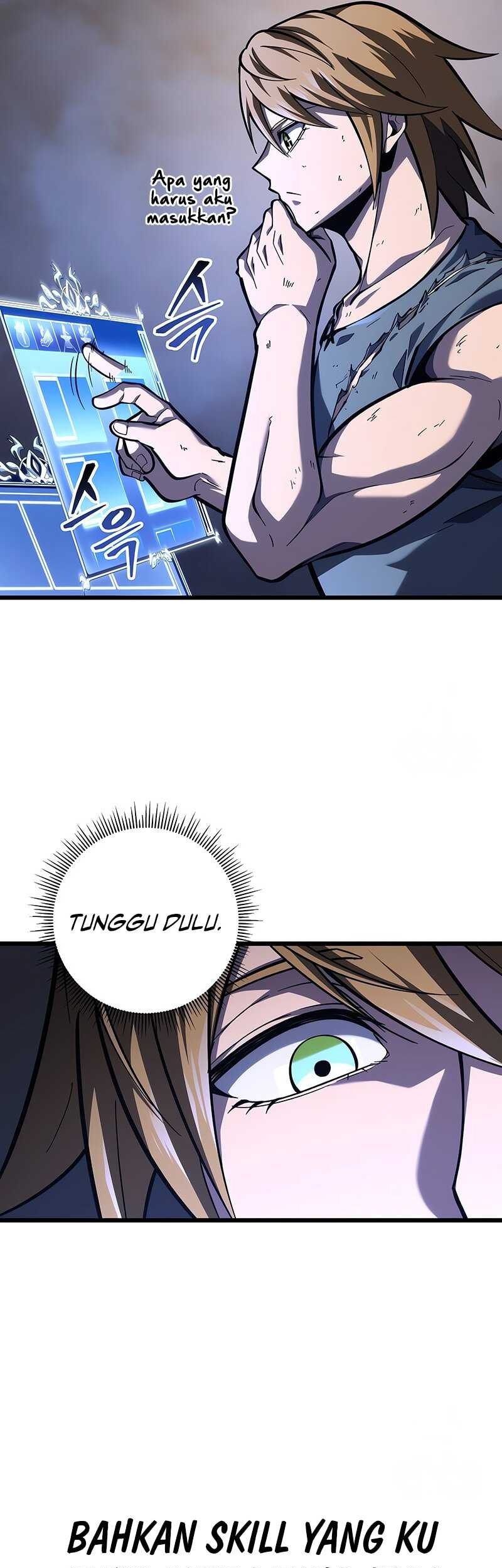A Dragonslayer’s Peerless Regression Chapter 37 page 33