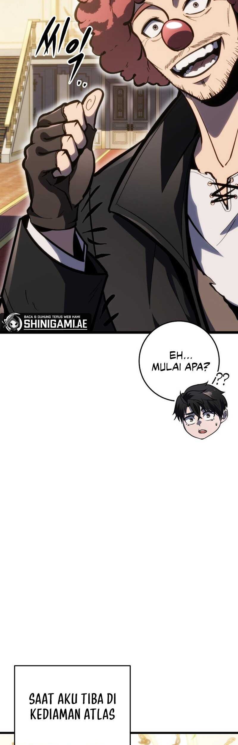 A Dragonslayer’s Peerless Regression Chapter 38 page 38