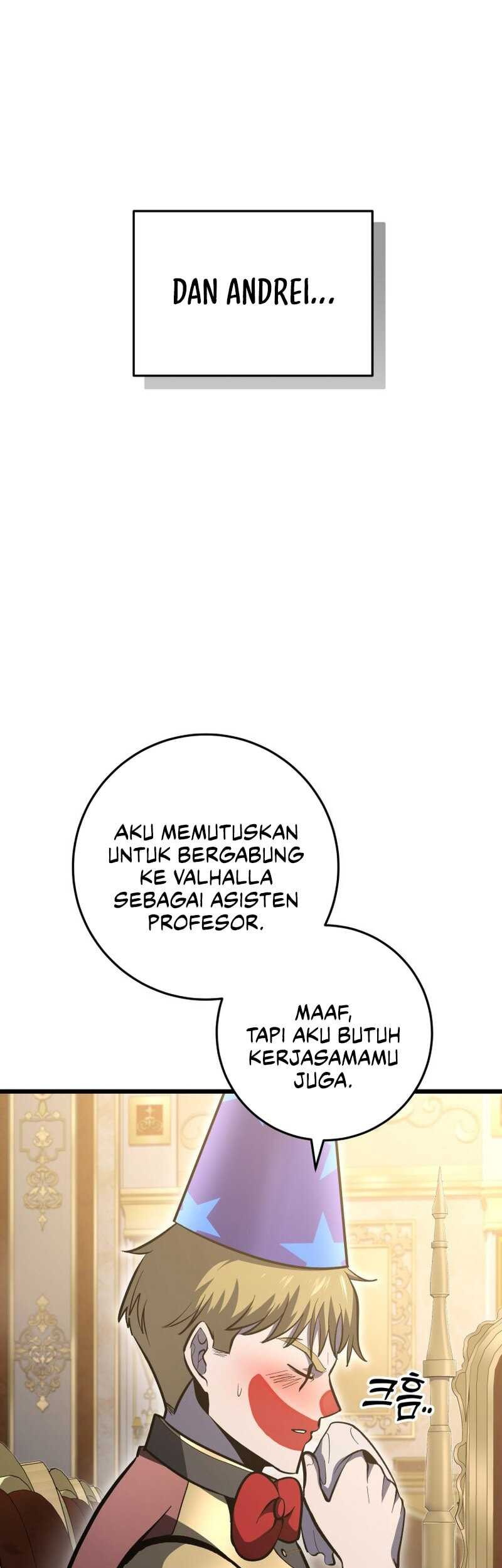 A Dragonslayer’s Peerless Regression Chapter 38 page 41
