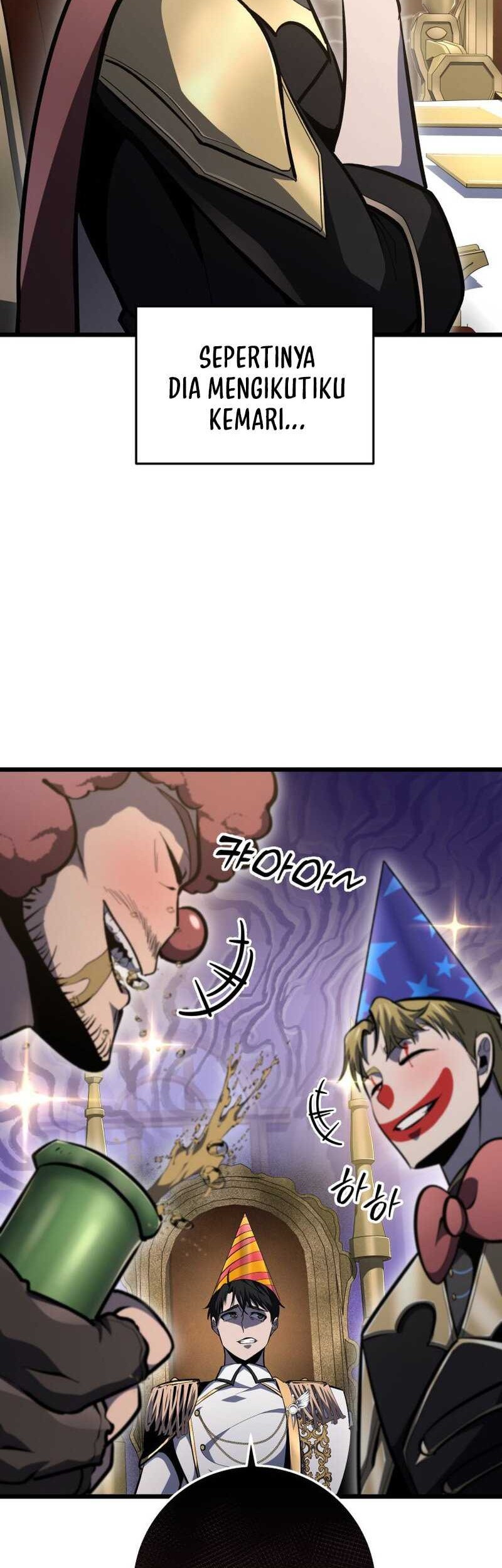 A Dragonslayer’s Peerless Regression Chapter 38 page 42