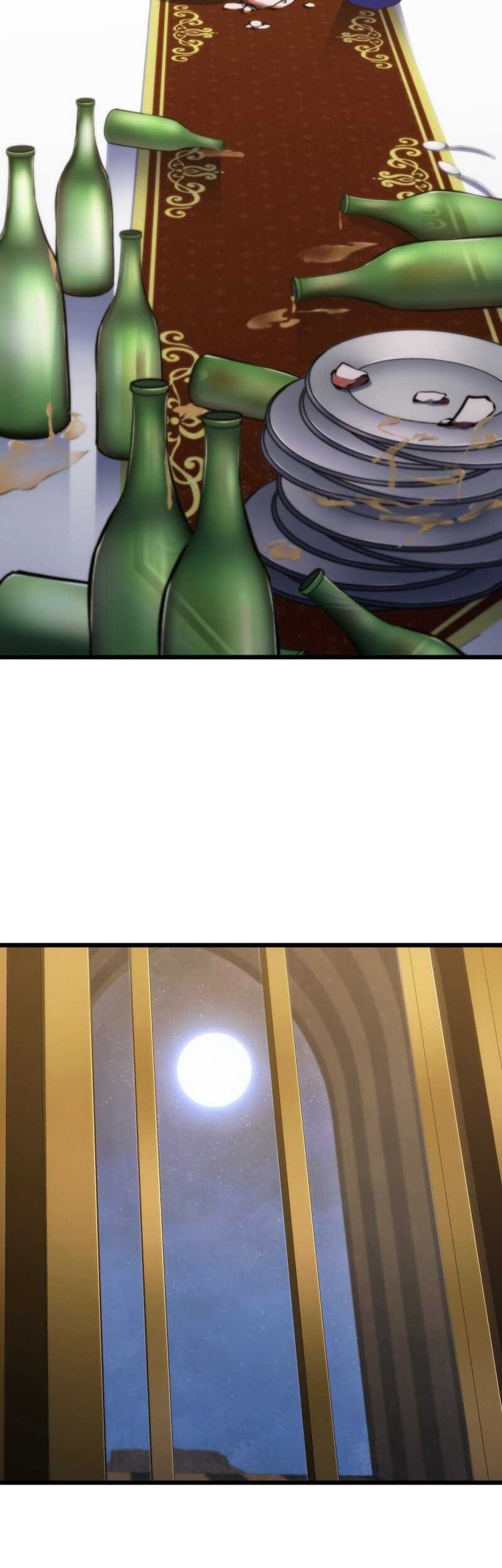 A Dragonslayer’s Peerless Regression Chapter 38 page 46