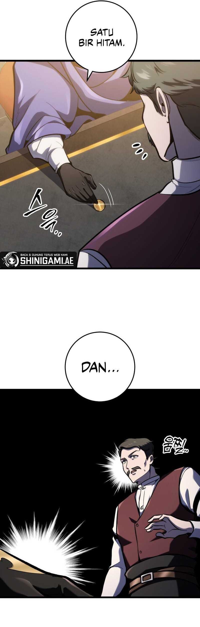 A Dragonslayer’s Peerless Regression Chapter 38 page 48