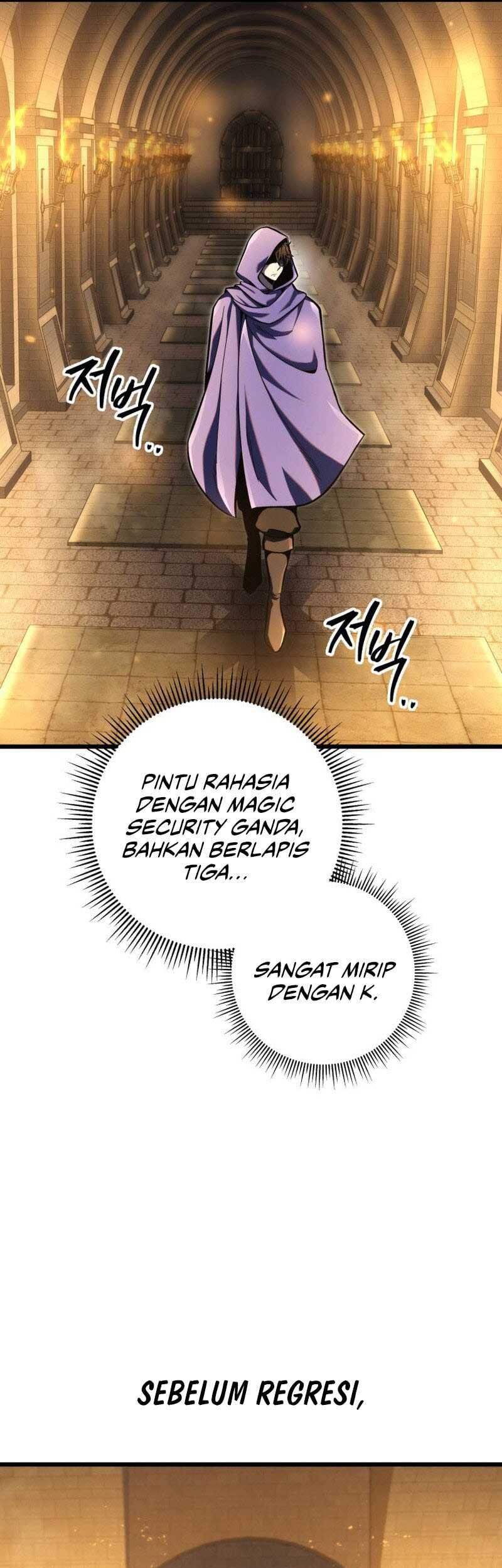 A Dragonslayer’s Peerless Regression Chapter 38 page 57