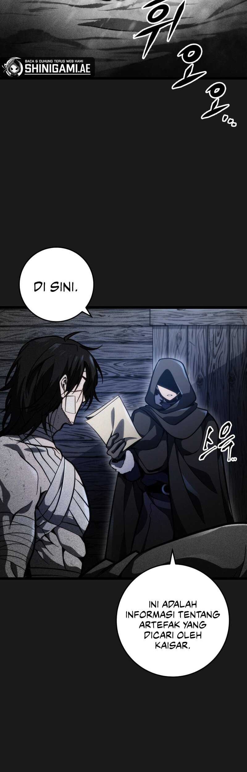 A Dragonslayer’s Peerless Regression Chapter 38 page 64