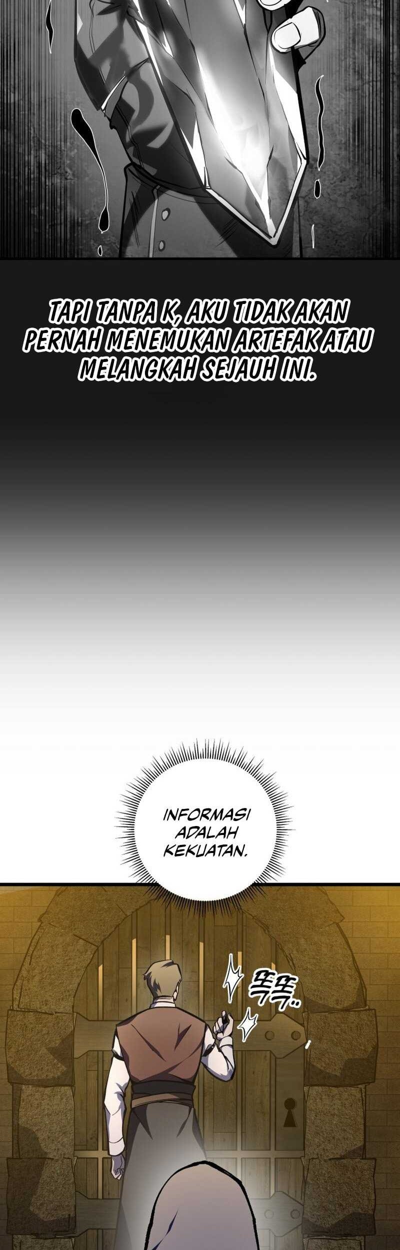 A Dragonslayer’s Peerless Regression Chapter 38 page 66