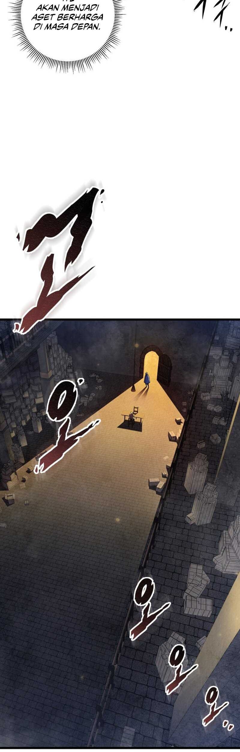 A Dragonslayer’s Peerless Regression Chapter 38 page 68