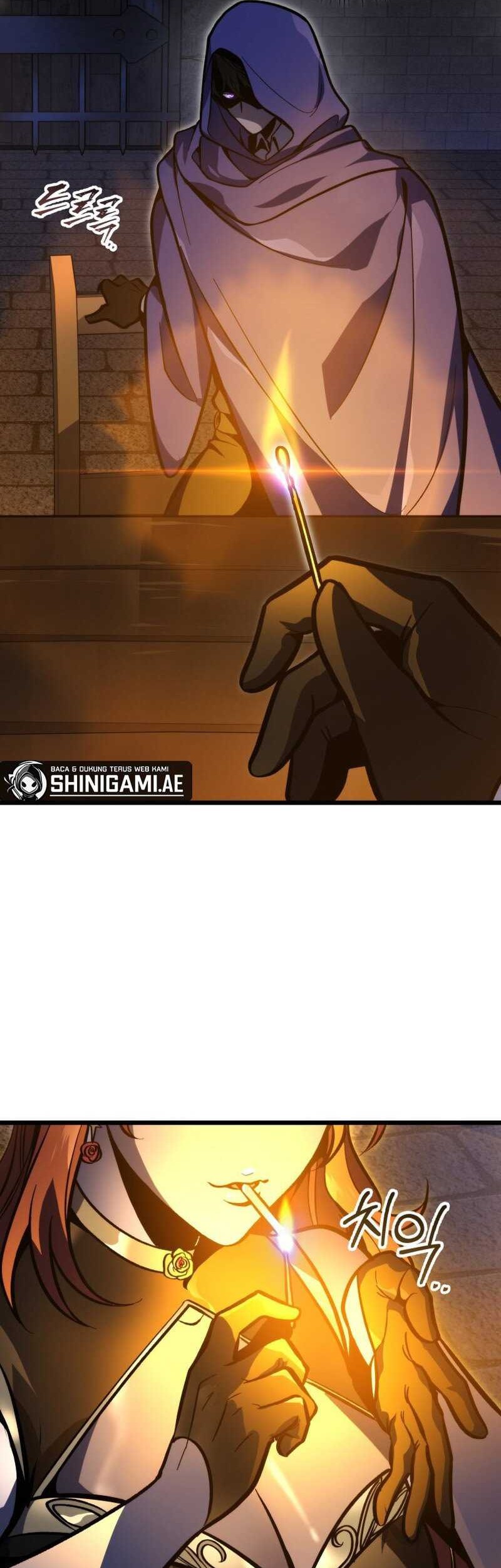 A Dragonslayer’s Peerless Regression Chapter 38 page 70