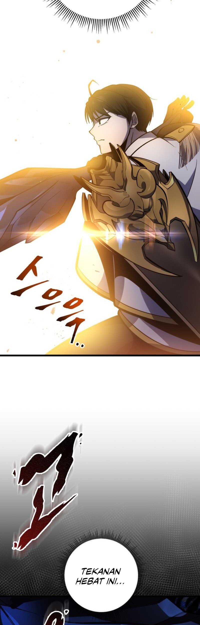A Dragonslayer’s Peerless Regression Chapter 38 page 4