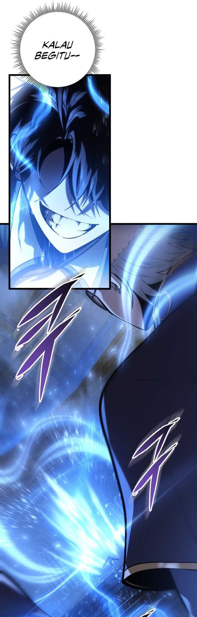 A Dragonslayer’s Peerless Regression Chapter 38 page 6