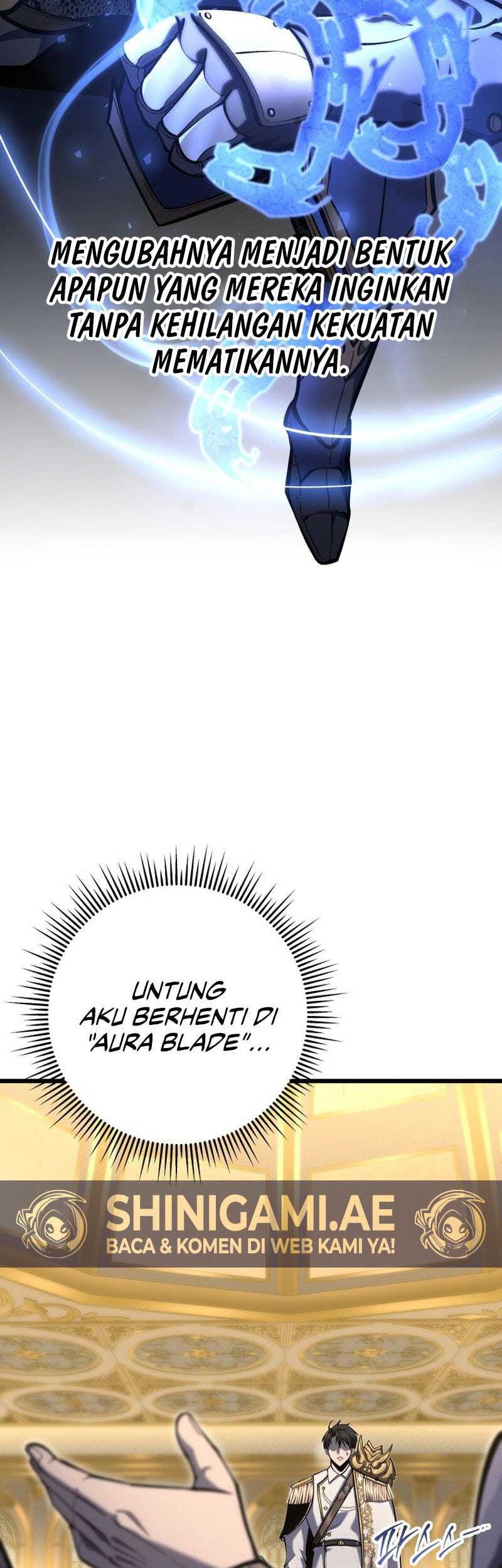 A Dragonslayer’s Peerless Regression Chapter 38 page 20