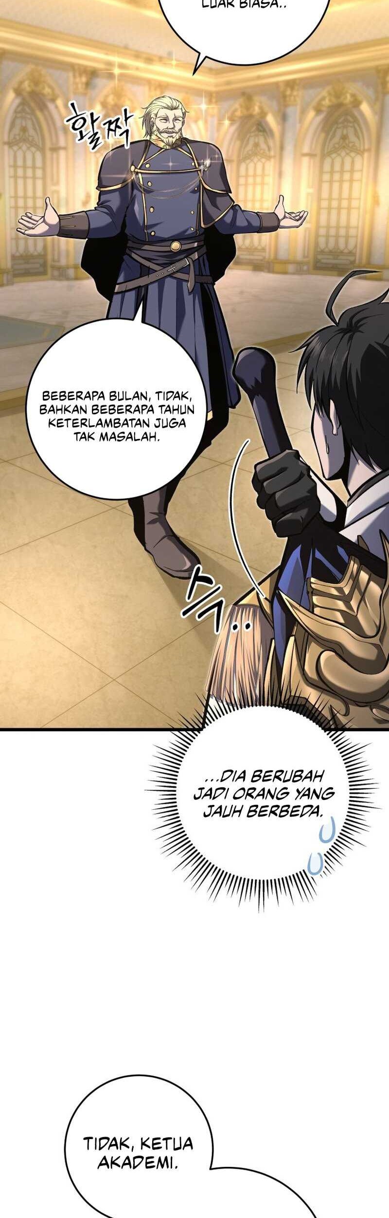A Dragonslayer’s Peerless Regression Chapter 38 page 23
