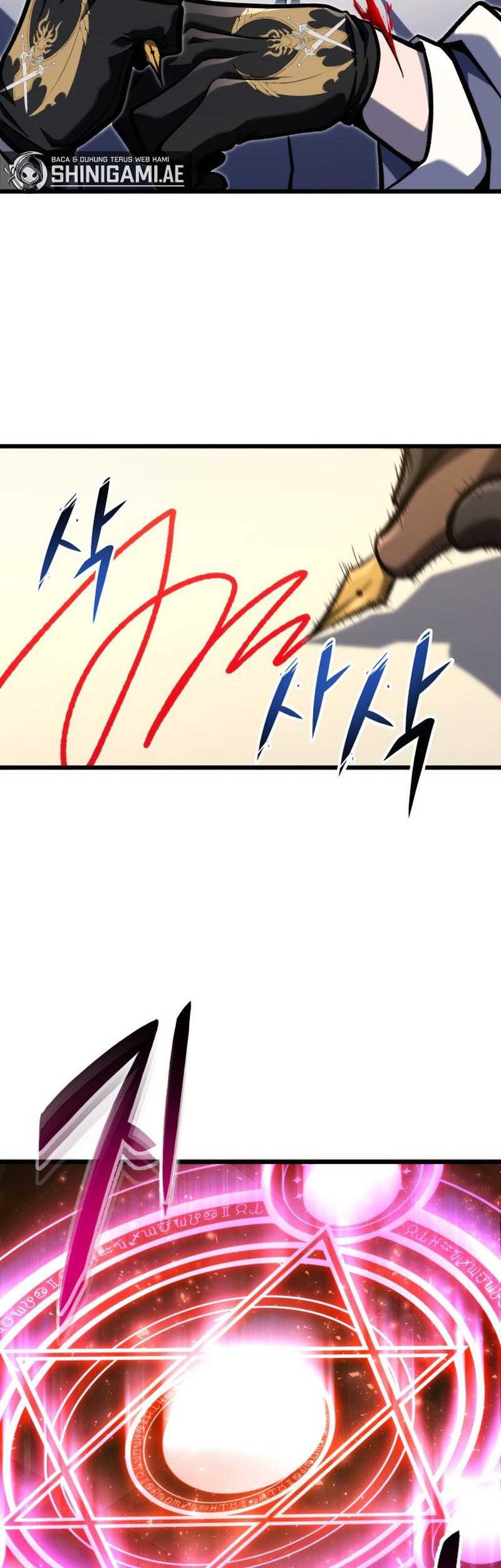 A Dragonslayer’s Peerless Regression Chapter 39 page 39