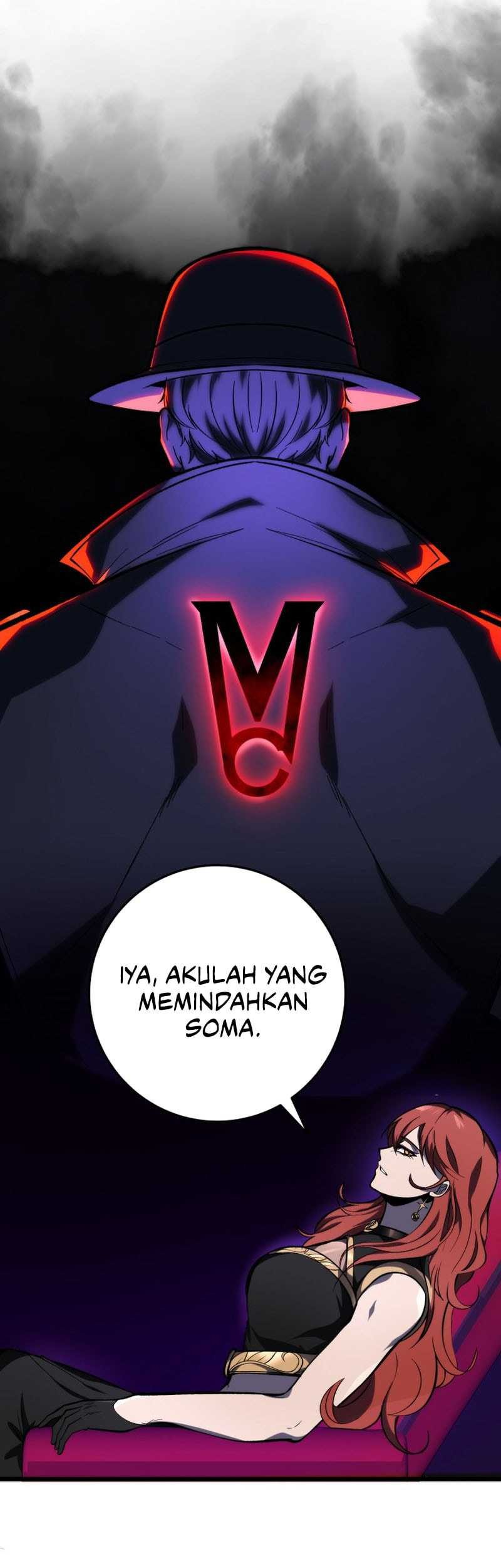 A Dragonslayer’s Peerless Regression Chapter 39 page 45