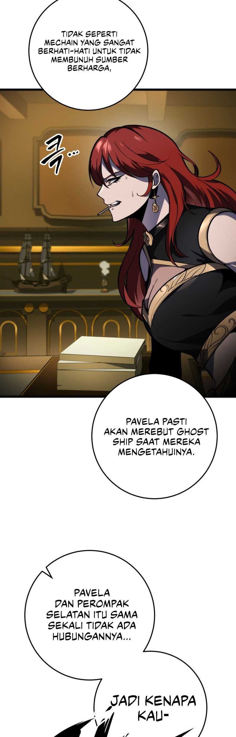 A Dragonslayer’s Peerless Regression Chapter 39 page 63