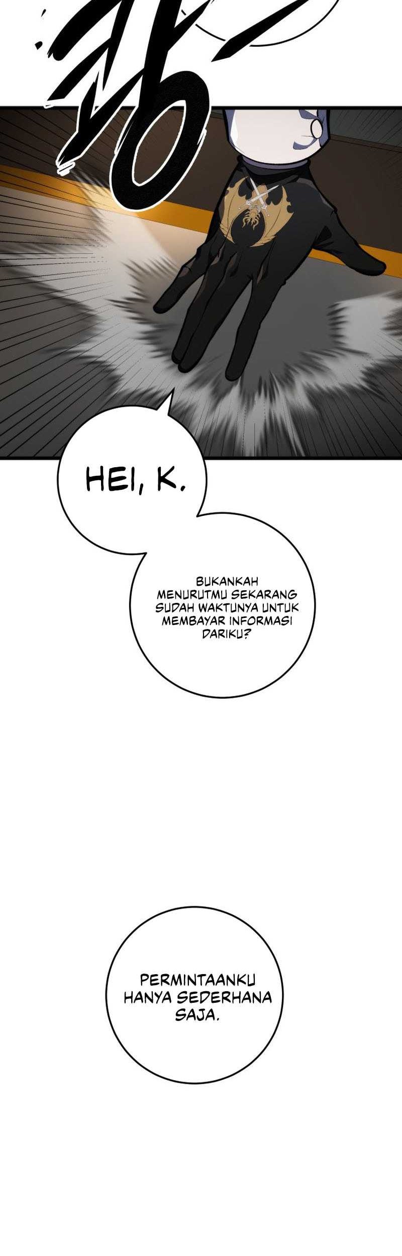 A Dragonslayer’s Peerless Regression Chapter 39 page 64
