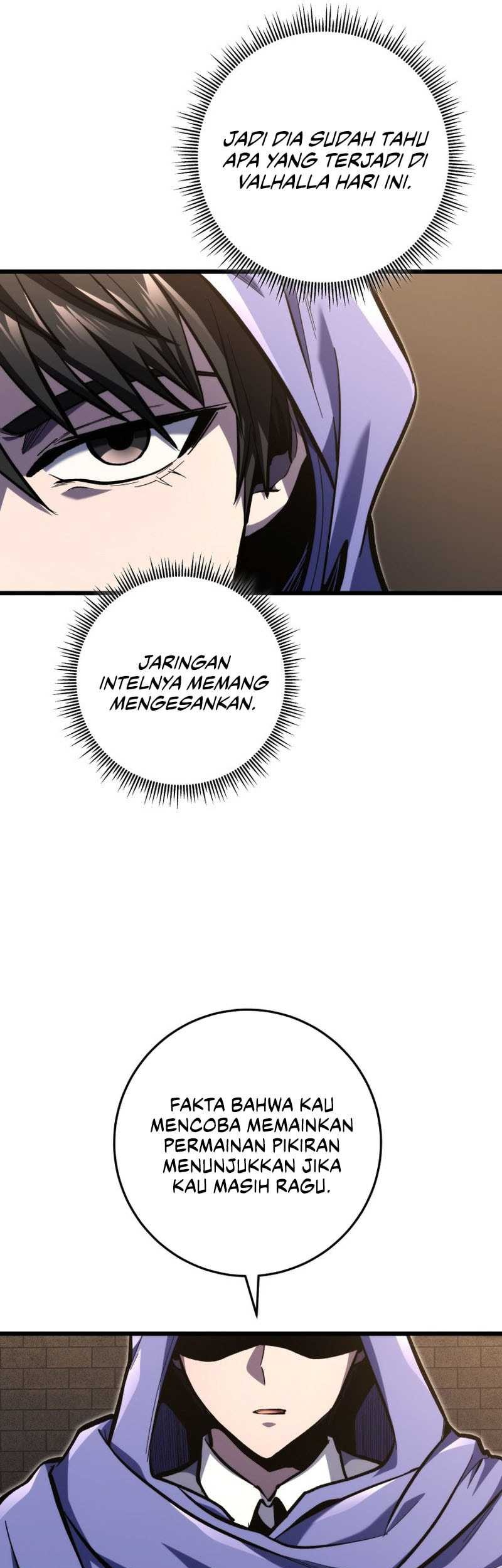 A Dragonslayer’s Peerless Regression Chapter 39 page 5