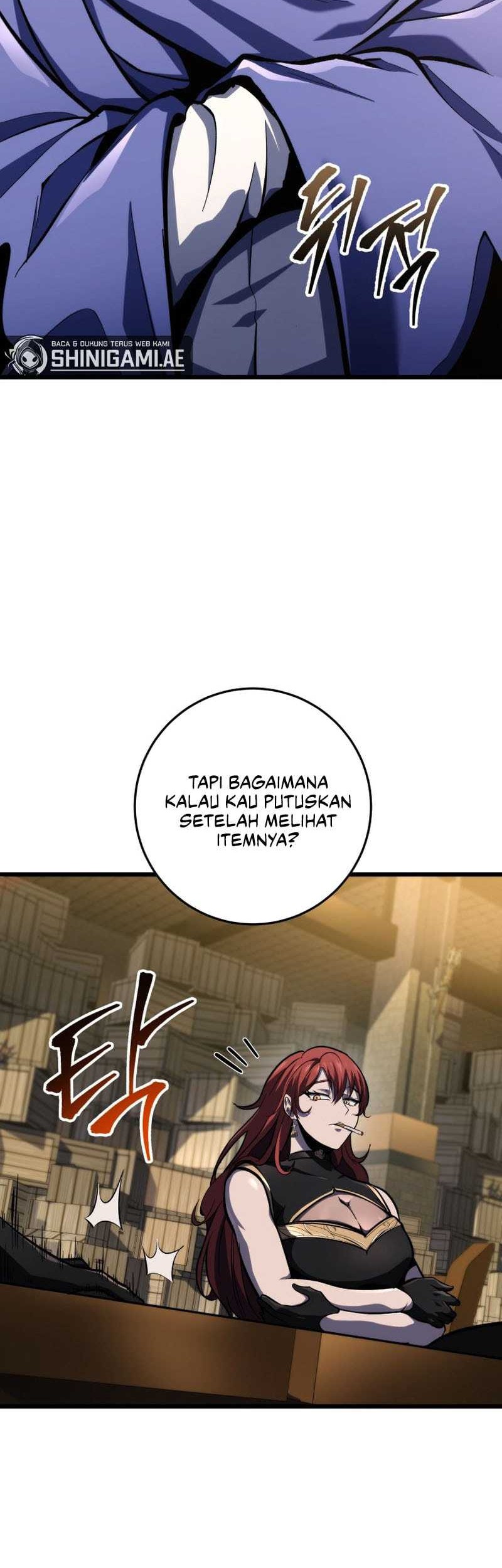 A Dragonslayer’s Peerless Regression Chapter 39 page 6