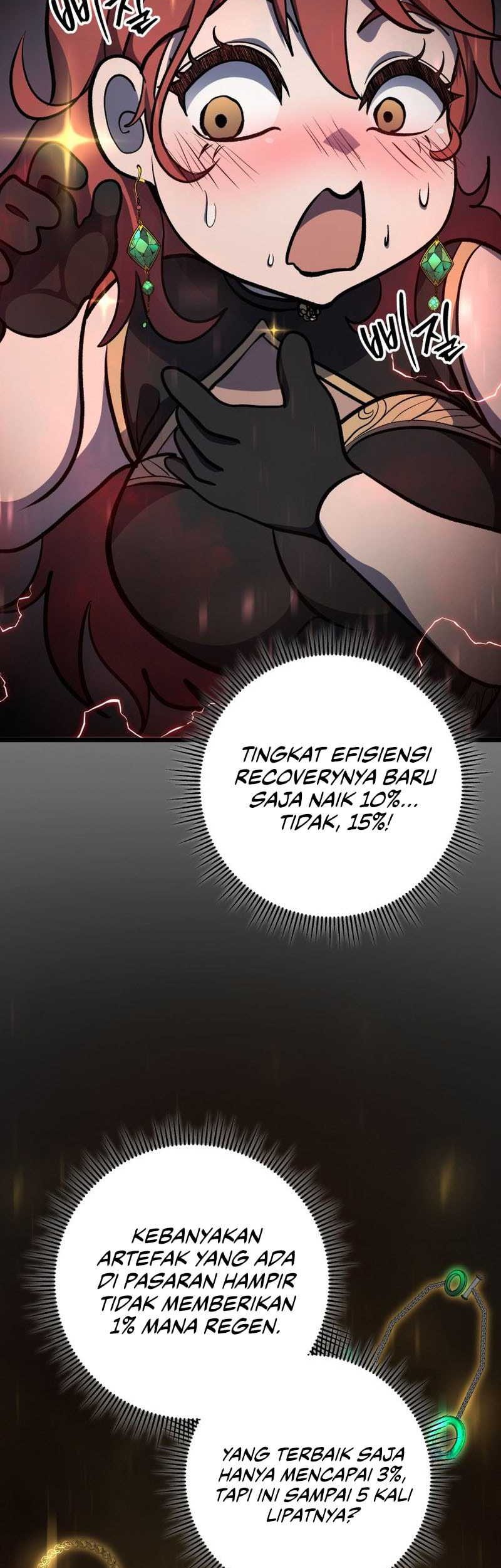 A Dragonslayer’s Peerless Regression Chapter 39 page 11