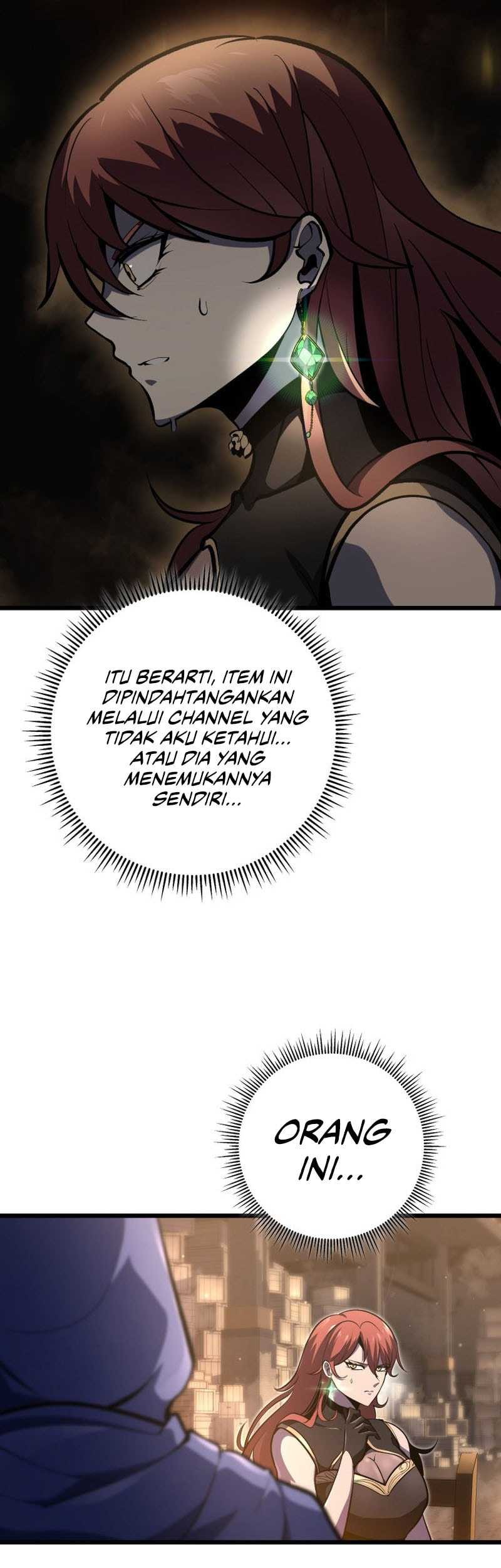 A Dragonslayer’s Peerless Regression Chapter 39 page 13