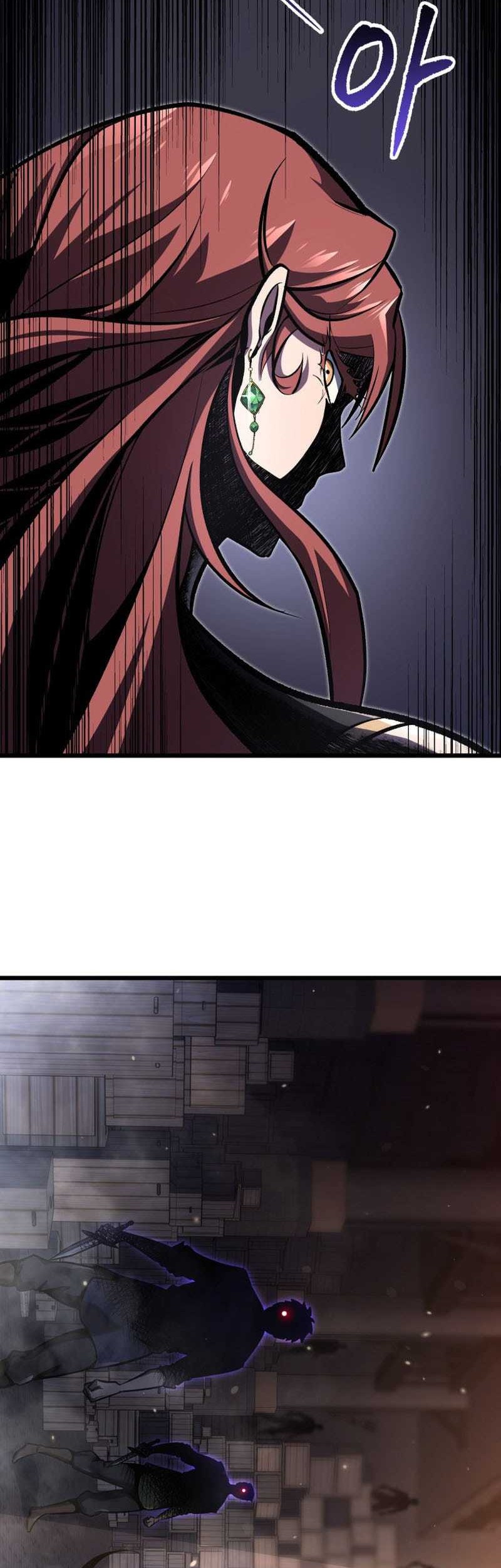 A Dragonslayer’s Peerless Regression Chapter 39 page 22