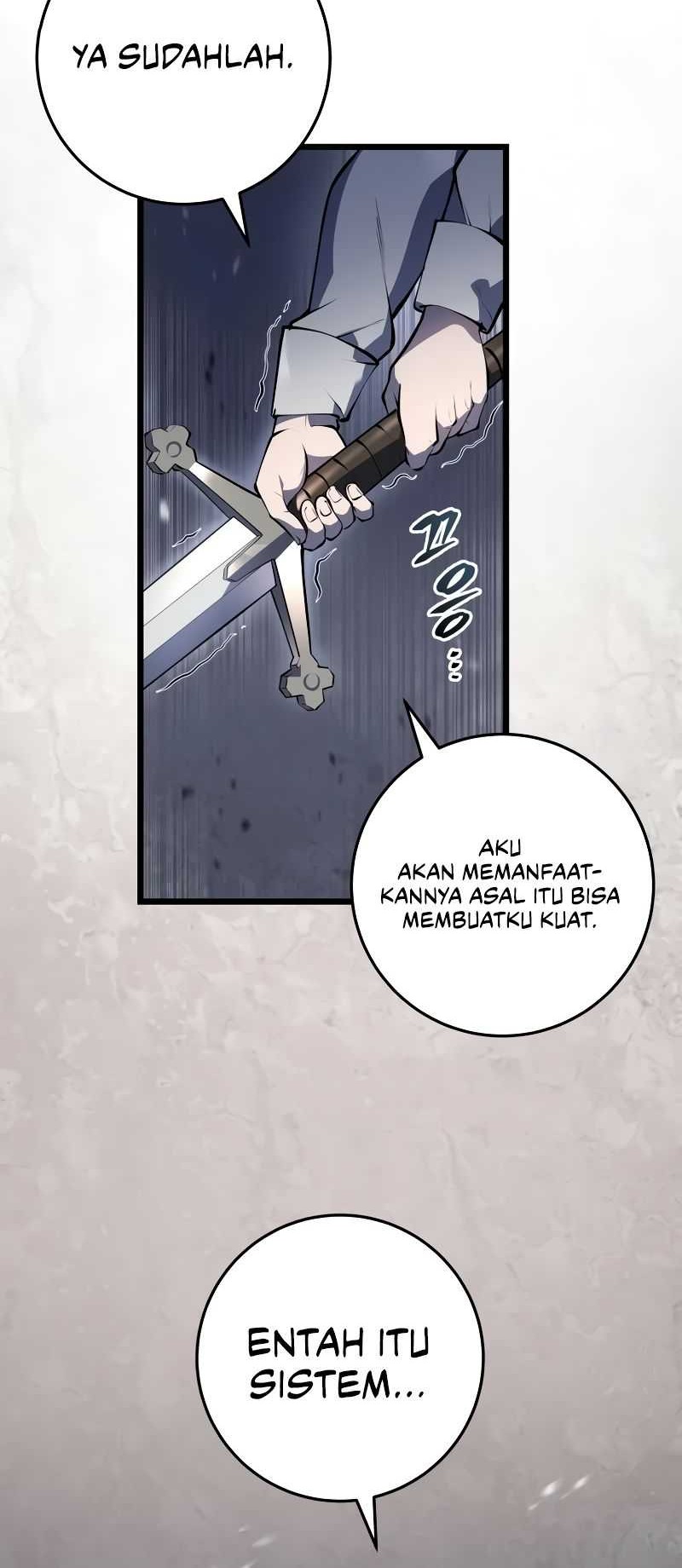 A Dragonslayer’s Peerless Regression Chapter 4 page 36