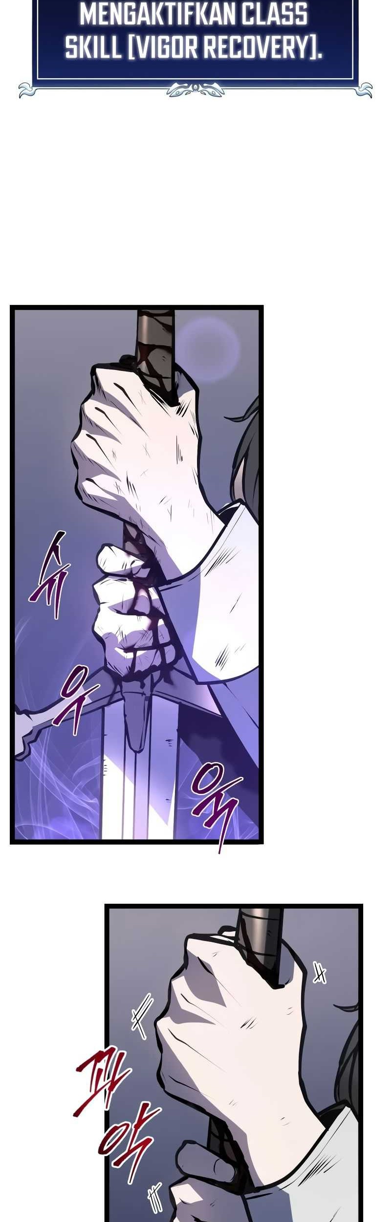 A Dragonslayer’s Peerless Regression Chapter 4 page 46