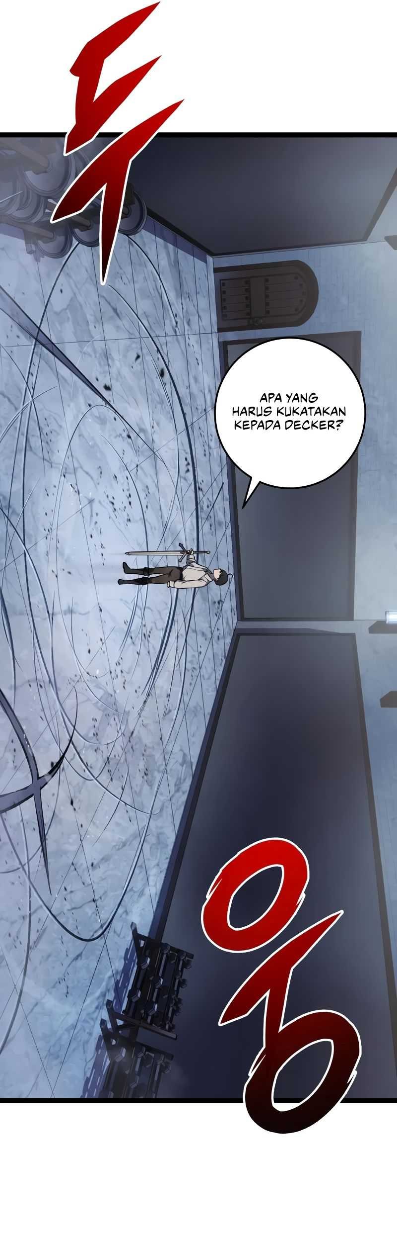 A Dragonslayer’s Peerless Regression Chapter 4 page 53