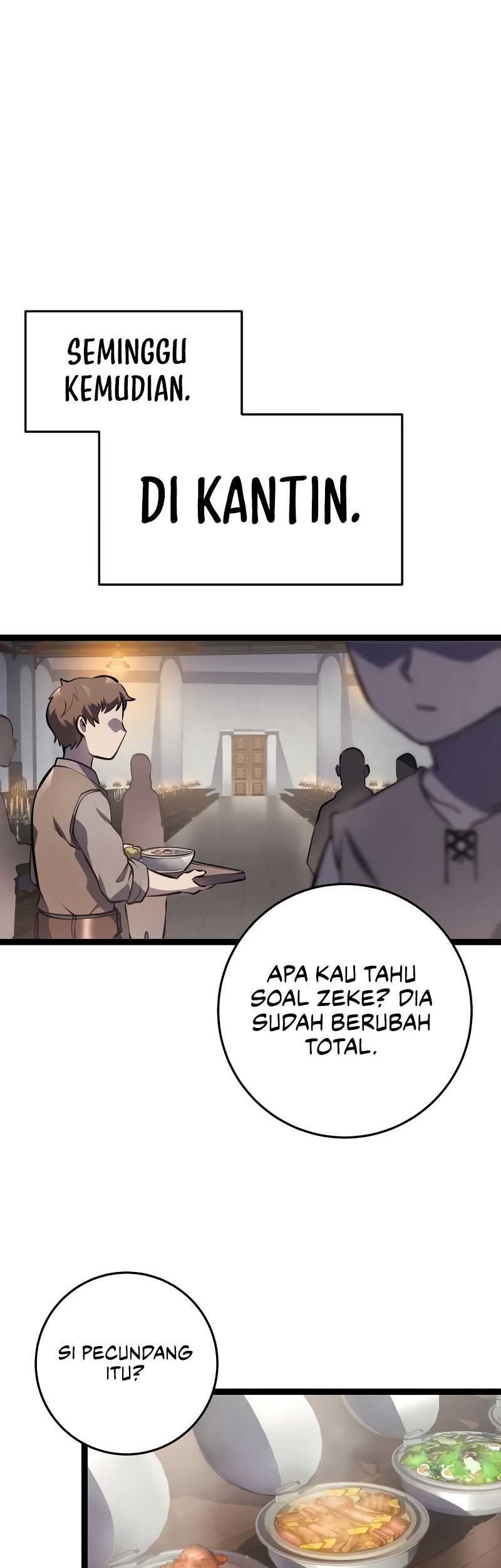 A Dragonslayer’s Peerless Regression Chapter 4 page 54