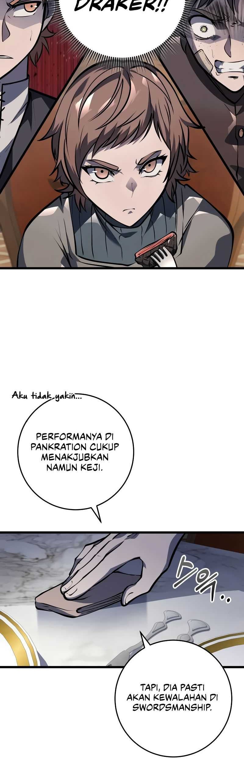 A Dragonslayer’s Peerless Regression Chapter 4 page 64