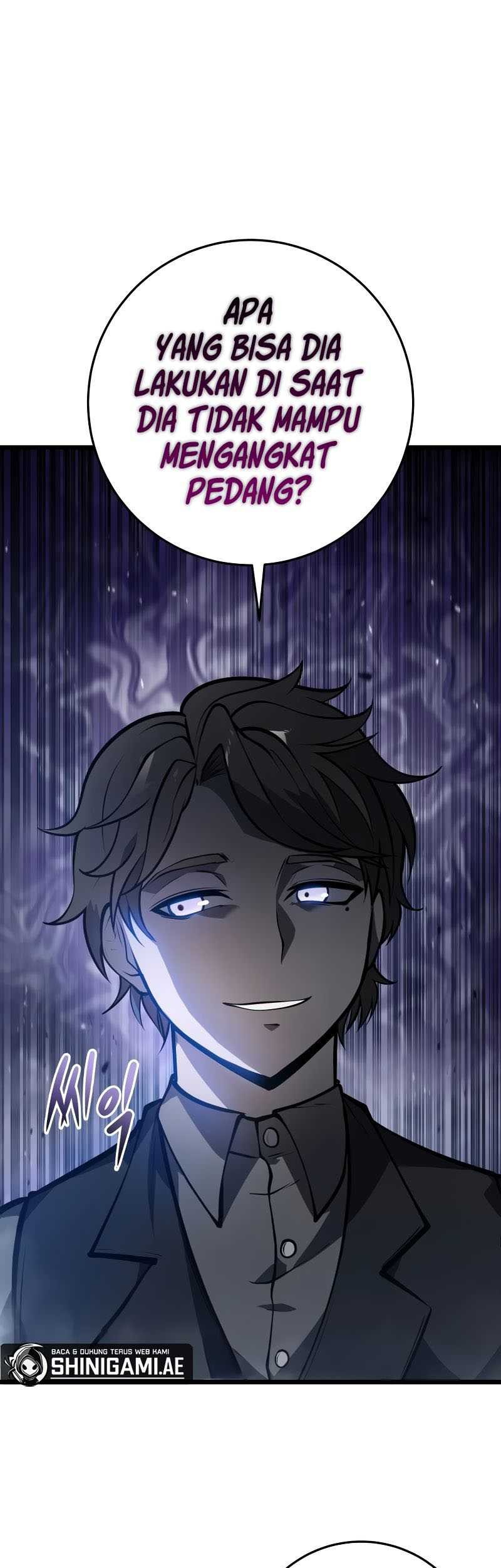 A Dragonslayer’s Peerless Regression Chapter 4 page 65