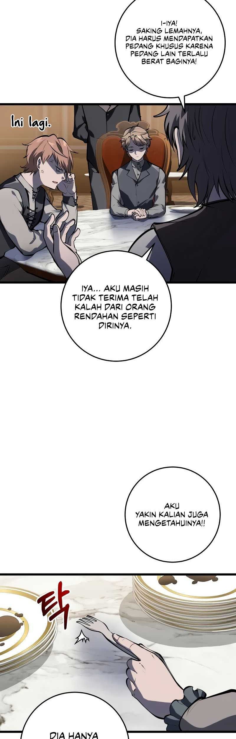 A Dragonslayer’s Peerless Regression Chapter 4 page 66