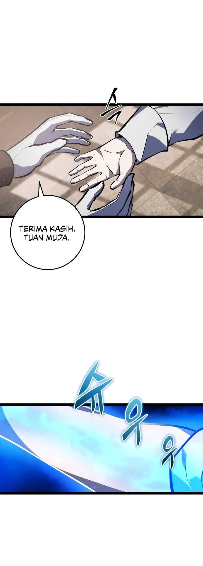 A Dragonslayer’s Peerless Regression Chapter 4 page 5