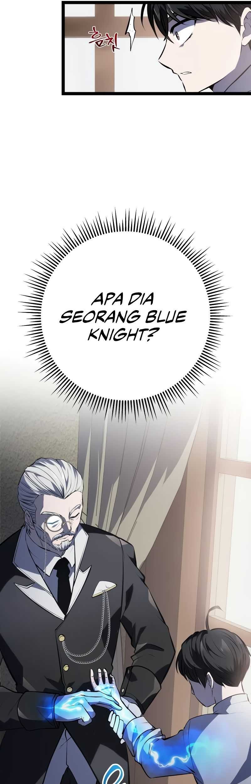 A Dragonslayer’s Peerless Regression Chapter 4 page 6