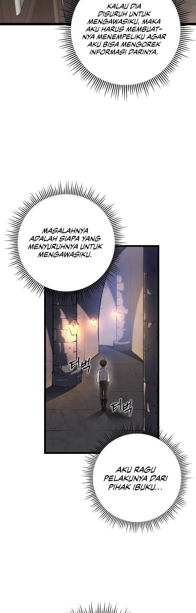 A Dragonslayer’s Peerless Regression Chapter 4 page 26