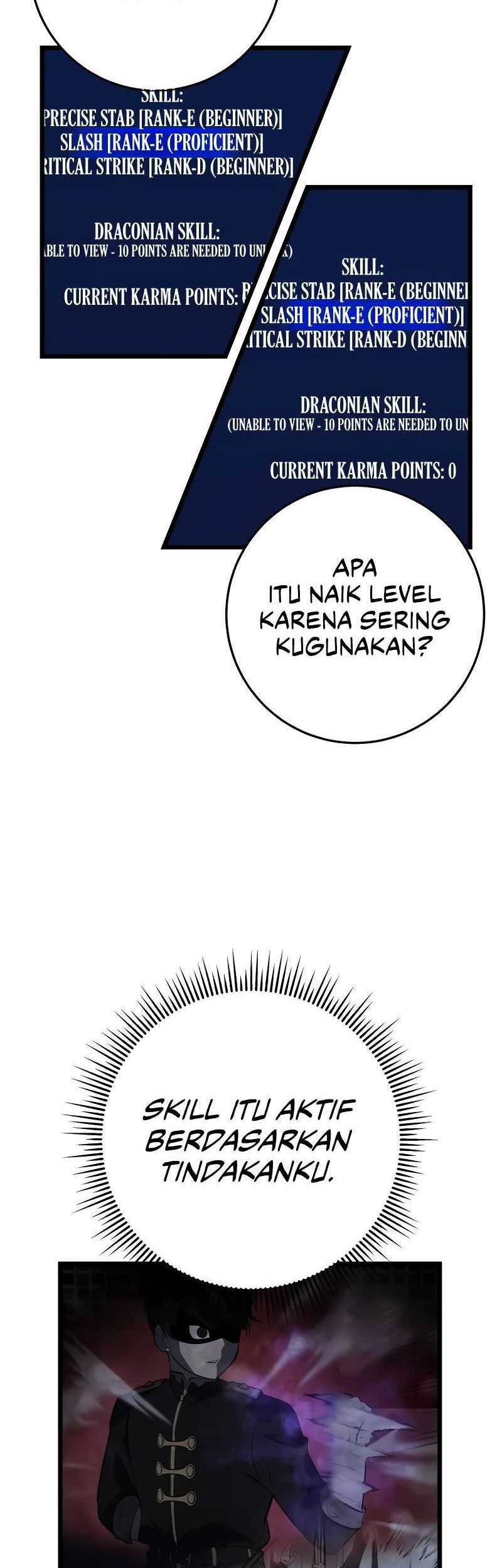 A Dragonslayer’s Peerless Regression Chapter 4 page 30