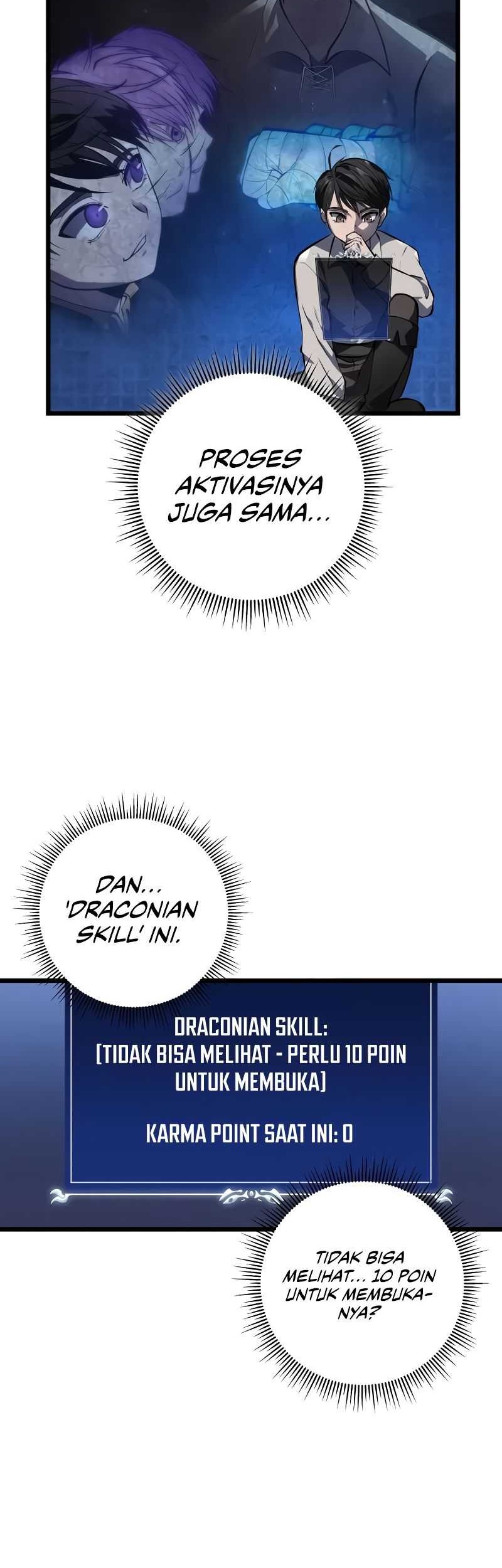 A Dragonslayer’s Peerless Regression Chapter 4 page 32