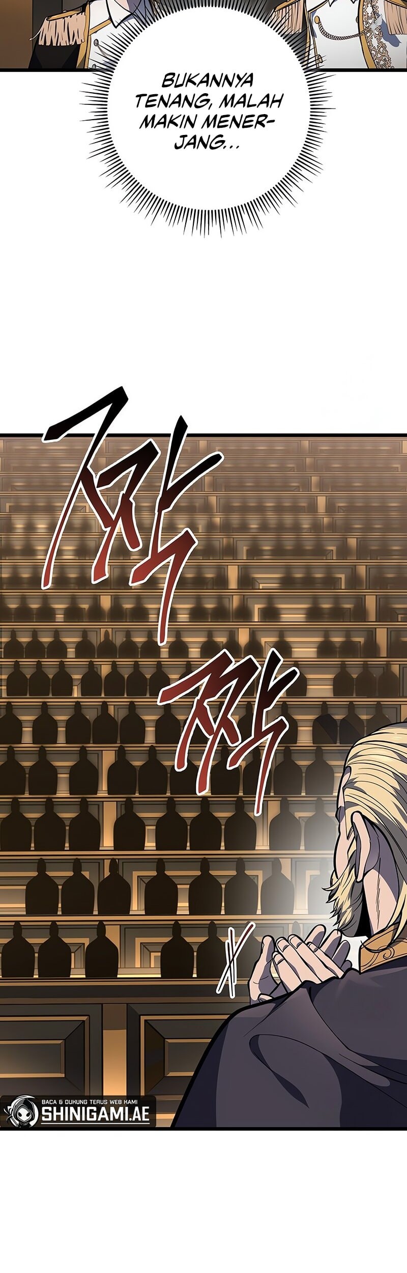 A Dragonslayer’s Peerless Regression Chapter 40 page 40