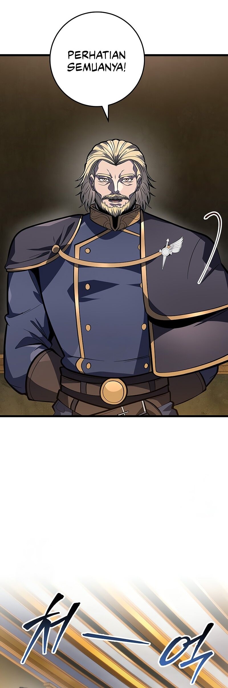 A Dragonslayer’s Peerless Regression Chapter 40 page 41