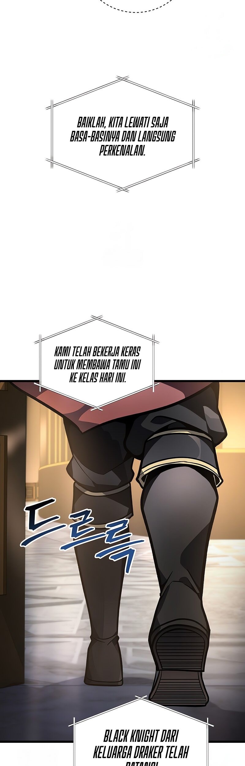 A Dragonslayer’s Peerless Regression Chapter 40 page 44