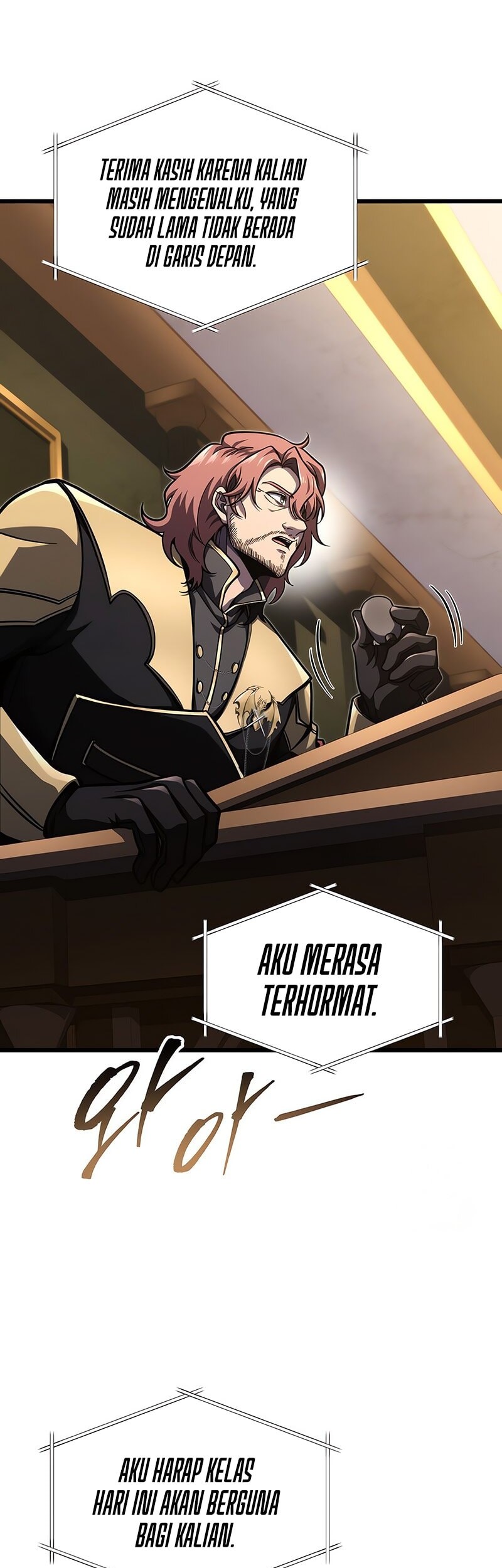 A Dragonslayer’s Peerless Regression Chapter 40 page 48